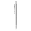 The Loft Metal Ballpoint Pen - Silver