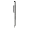 Carpenter Multi-Tool Pen - Silver