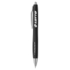 Magnolia Soft Touch Ballpoint Pen - Black