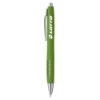 Magnolia Soft Touch Ballpoint Pen - Green