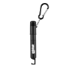 Eclair 4-in-1 Multi-Function Pen - Black
