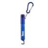 Eclair 4-in-1 Multi-Function Pen - Blue