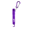 Eclair 4-in-1 Multi-Function Pen - Purple