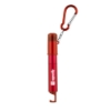 Eclair 4-in-1 Multi-Function Pen - Red