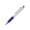 Curvaceous Infinity Pencil - Blue
