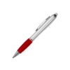 Curvaceous Infinity Pencil - Red