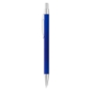 Derby Soft Touch Metal Mechanical Pencil - Blue