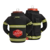 The Backdraft Can Cooler, By Puffin Drinkwear - Heat Transfer Back Bottom (standard)