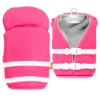 The Buoy Can Cooler, By Puffin Drinkwear - Pink
