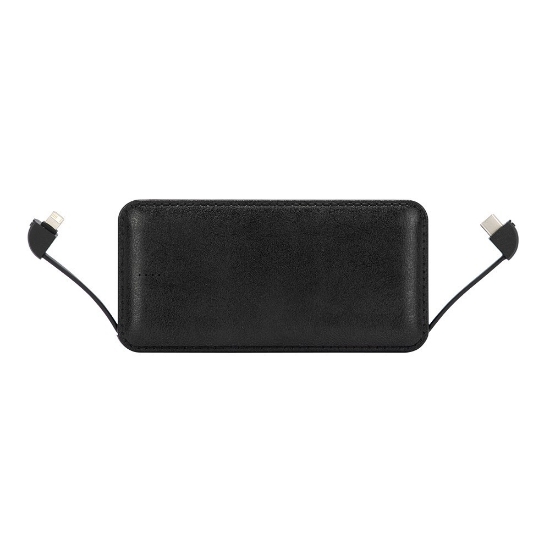 Portland Powerbank - Open