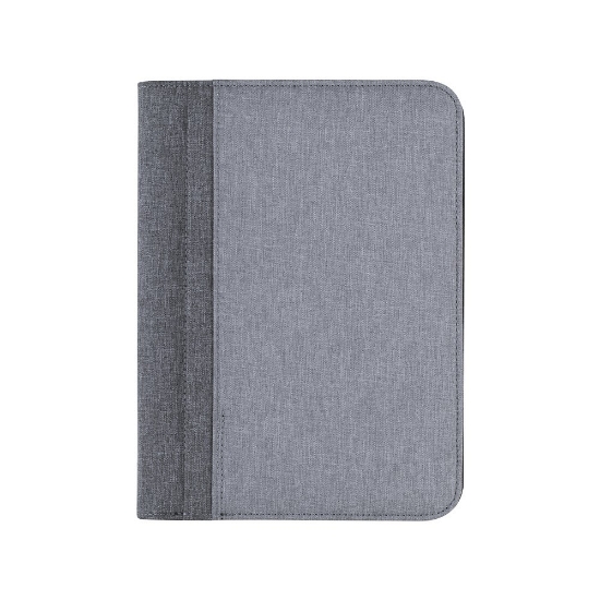 Richmond Powerbank Portfolio - Heather Gray