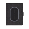 Arlington Wireless Charging Portfolio - Charcoal