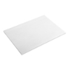 Post-it® 6" x 8" Full Color Notes- 50 pages - White