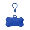 Bella Pet Waste Bag Dispenser - Blue