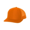 Richardson 112 Trucker Snapback - Orange