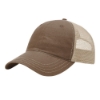 Richardson 111 Washed Trucker - Kk