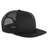 Richardson 113 Foamie Trucker Snapback - Black