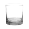 Double Rocks 10.5 oz Lexington Rocks Whiskey Glass - Clear