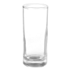 Agave 2.5 oz Lexington Shooter Glass - Clear