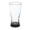 Hops 13.25 oz. Pilsner Glass - Black