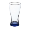 Hops 13.25 oz. Pilsner Glass - Blue
