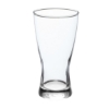 Hops 13.25 oz. Pilsner Glass - Clear