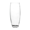 Bubbly 9 oz ARC Perfection Cachet Stemless Champagne Flute - Black
