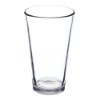 Thirsty 16 oz Pint Glasses - Clear