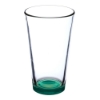 Thirsty 16 oz Pint Glasses - Green