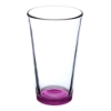 Thirsty 16 oz Pint Glasses - Pink