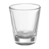 Straight Up 1.75 oz Clear Glass Shot Glasses - Clear
