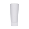 Sunrise 2 oz. Glass Tall Shot Glass - Clear