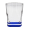Savor 11 oz. Verona Whiskey Glass - Blue