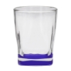 Savor 11 oz. Verona Whiskey Glass - Purple