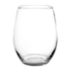 Enjoy 21 oz. ARC Stemless Wine Glass - Clear