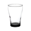 Barley 5.5 oz. Beer Tasting Glass - Black