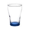Barley 5.5 oz. Beer Tasting Glass - Blue