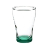 Barley 5.5 oz. Beer Tasting Glass - Green