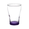 Barley 5.5 oz. Beer Tasting Glass - Purple