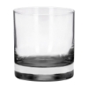 Malt 8 oz Libbey Heavy Base Scotch Glass - Black