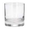 Malt 8 oz Libbey Heavy Base Scotch Glass - Clear