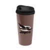 Gear Grinder 20oz Auto Tumbler - Mocha Mousse