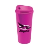 Gear Grinder 20oz Auto Tumbler - Pink