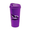 Gear Grinder 20oz Auto Tumbler - Violet