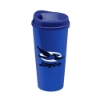 Gear Grinder 20oz Auto Tumbler - Royal Blue