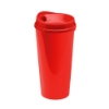 Gear Grinder 20oz Auto Tumbler - Red