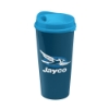 Gear Grinder 20oz Auto Tumbler - Steel Blue