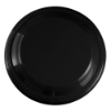 High Flyer 9" Flyer Disk - Black