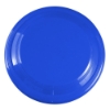 High Flyer 9" Flyer Disk - Medium Blue