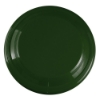 High Flyer 9" Flyer Disk - DKGRN_Dark Green